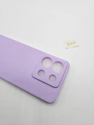 Funda Xiaomi Redmi Note 13 Pro 5G / Poco X6 5G
