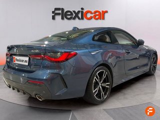 BMW Serie 4 420i