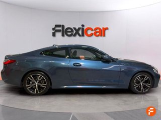 BMW Serie 4 420i