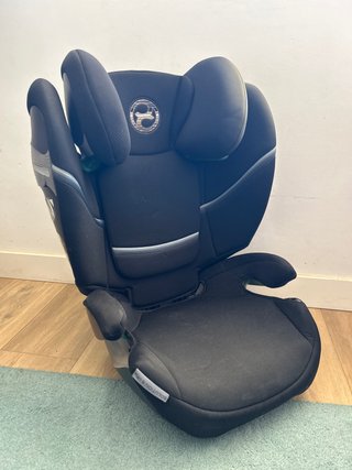 Silla Cybex Gold Grupo 2/3 Niños