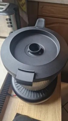 Soporte Bisagra Tapa Thermomix TM7