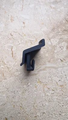 Soporte Bisagra Tapa Thermomix TM7