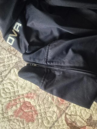 Tuta Givova Uomo Blu e Navy Taglia XL