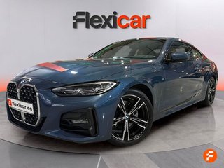 BMW Serie 4 420i