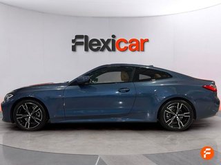 BMW Serie 4 420i