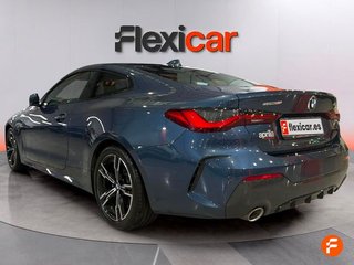 BMW Serie 4 420i