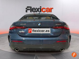 BMW Serie 4 420i
