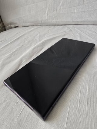 Samsung S23 Ultra Negro 512Gb + Funda Protectora