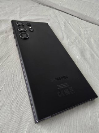 Samsung S23 Ultra Negro 512Gb + Funda Protectora