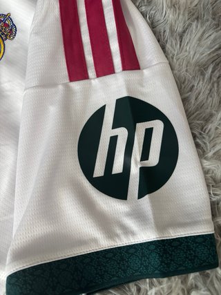 Camiseta Real Madrid 26/27