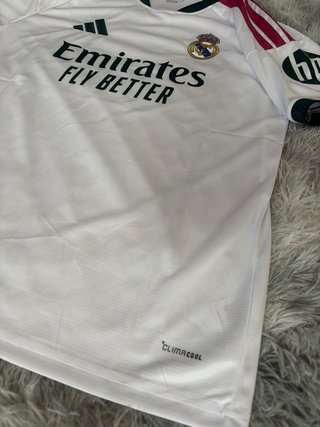 Camiseta Real Madrid 26/27