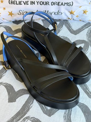 Sandalias Tommy Hilfiger