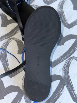 Sandalias Tommy Hilfiger