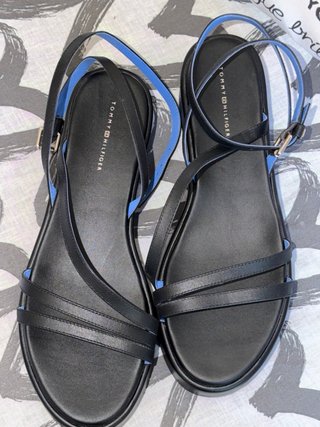 Sandalias Tommy Hilfiger