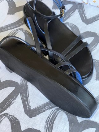 Sandalias Tommy Hilfiger