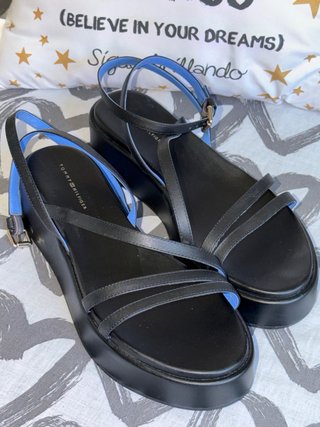 Sandalias Tommy Hilfiger