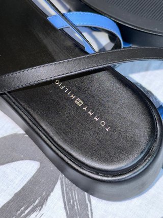Sandalias Tommy Hilfiger