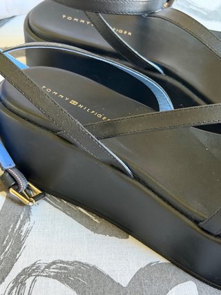 Sandalias Tommy Hilfiger