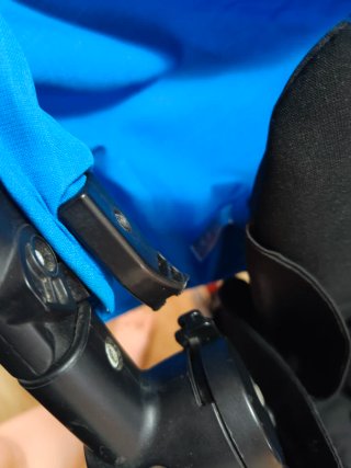 Silla Ligera Recaro Easylife Avión