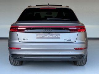 Audi Q8 50 TDI 210kW Black L quattro tiptronic