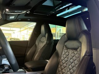 Audi Q8 50 TDI 210kW Black L quattro tiptronic