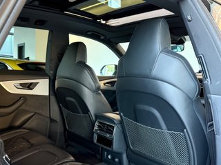 Audi Q8 50 TDI 210kW Black L quattro tiptronic