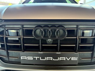 Audi Q8 50 TDI 210kW Black L quattro tiptronic