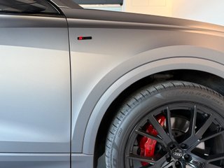 Audi Q8 50 TDI 210kW Black L quattro tiptronic