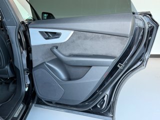 Audi Q8 50 TDI 210kW Black L quattro tiptronic