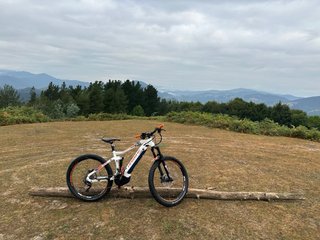 Bicicleta Haibike Fullseven Sduro 5.0