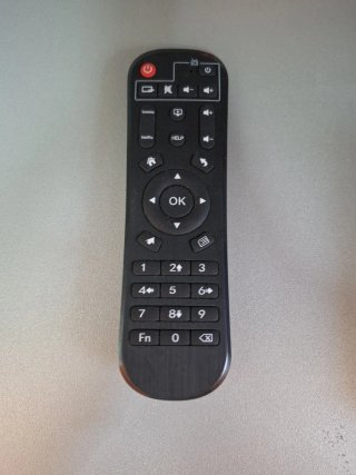 Android TV X88 Pro 10