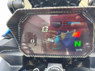 BMW F900XR