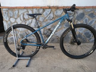 Megamo Natural 29 Bicicleta Montaña