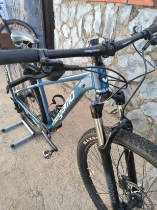 Megamo Natural 29 Bicicleta Montaña