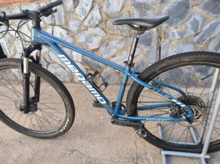 Megamo Natural 29 Bicicleta Montaña