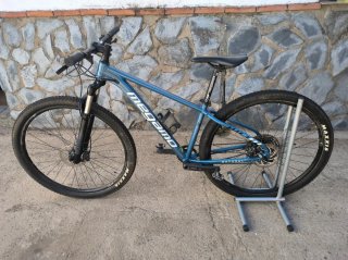 Megamo Natural 29 Bicicleta Montaña