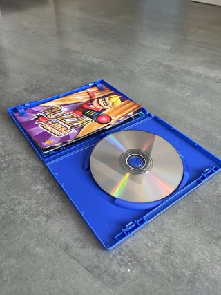 Lote 3 juegos de Buzz! PS2