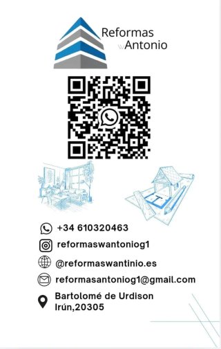 Reformas general
