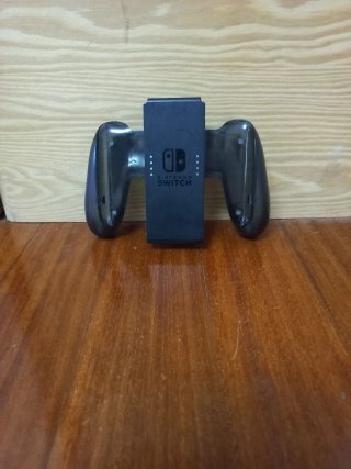 Soporte Carga Joy-Con Nintendo Switch