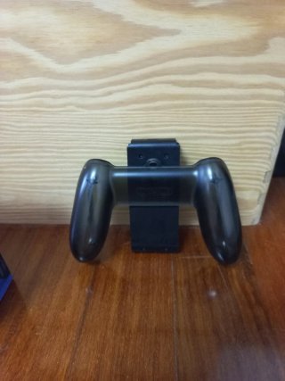 Soporte Carga Joy-Con Nintendo Switch