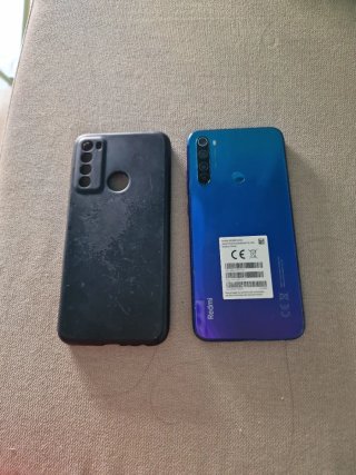Xiaomi Redmi Note 8