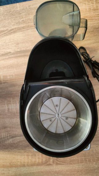 Licuadora Duronic en perfecto estado