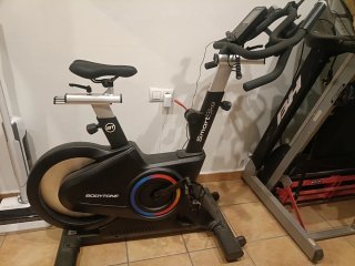 Bicicleta Spinning Bodytone SmartBike
