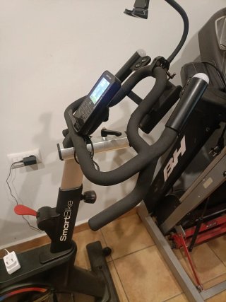 Bicicleta Spinning Bodytone SmartBike