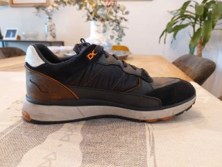 Zapatillas Geox Talla 43