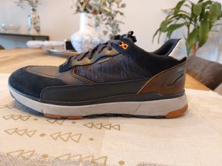 Zapatillas Geox Talla 43