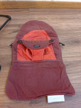 Hamaca BabyBjörn original para bebes.