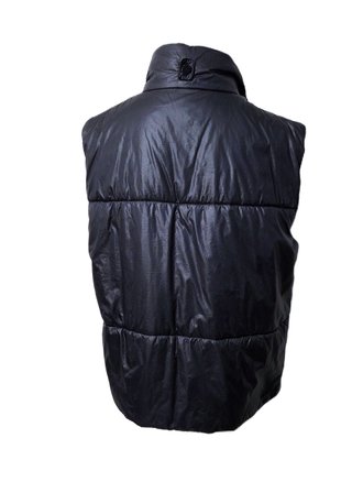 Marina Yachting Gilet Blu Navy Uomo 56