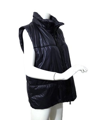 Marina Yachting Gilet Blu Navy Uomo 56