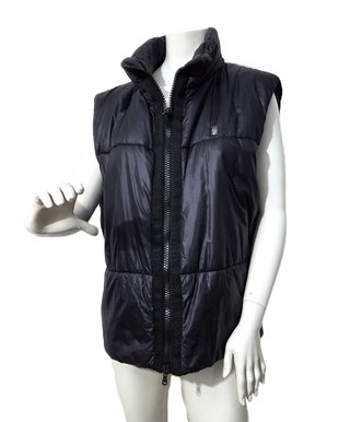 Marina Yachting Gilet Blu Navy Uomo 56